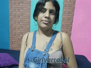 Girlyarrabol