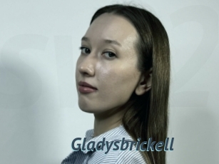 Gladysbrickell