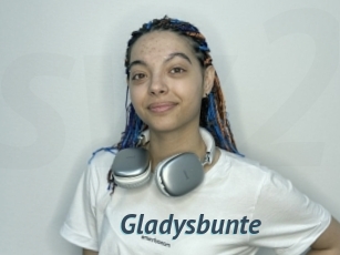 Gladysbunte