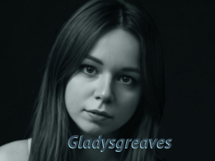 Gladysgreaves