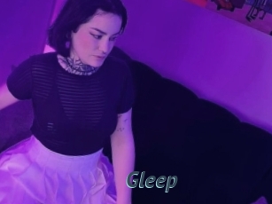 gleep Sex Webcam 20