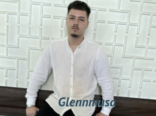 Glennmusa