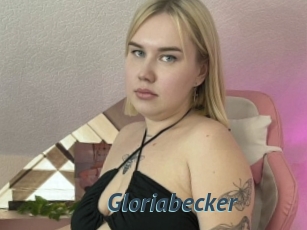 Gloriabecker