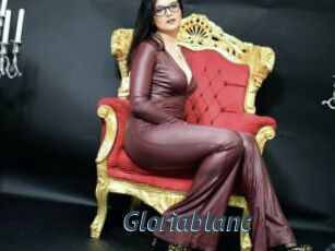Gloriablanc