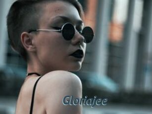 Gloriajee