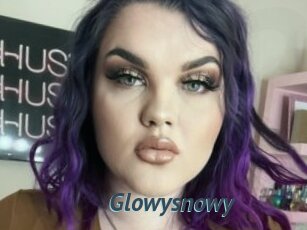 Glowysnowy