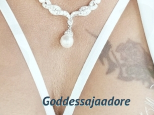 Goddessajaadore
