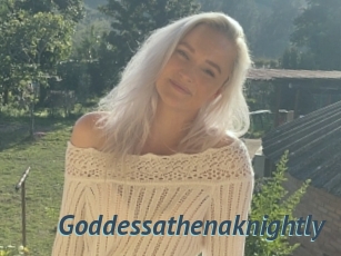 Goddessathenaknightly