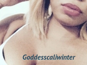 Goddesscaliwinter