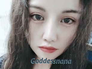 Goddessnana