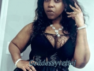 Goddessyvettej