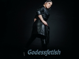 Godessfetish