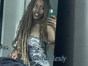 Godesslexiy