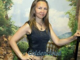 Goldencloud