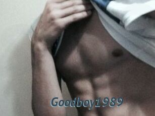 Goodboy1989