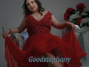 Goodstephany