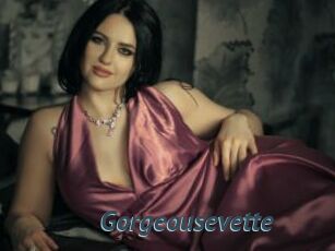 Gorgeousevette