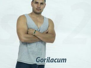 Gorilacum