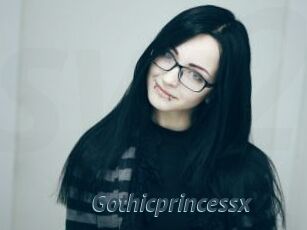 Gothicprincessx