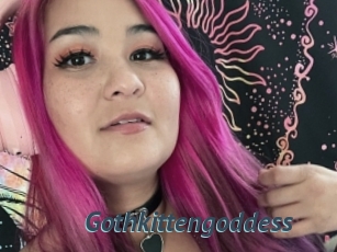 Gothkittengoddess