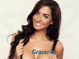 Gracerita