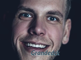 Grandedck