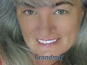 Grandmilf