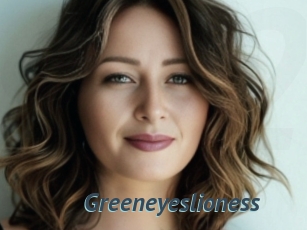 greeneyeslioness Sex Webcam 20