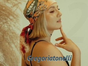 Gregoriatonelli