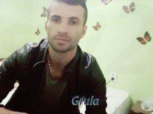 Gruia