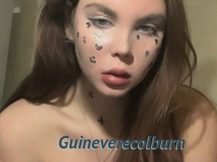 Guineverecolburn