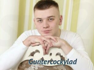 Guntercockylad