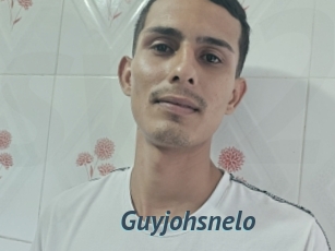Guyjohsnelo