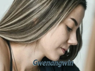 Gwenangwin