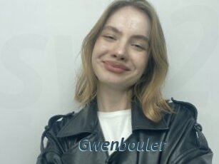 Gwenbouler
