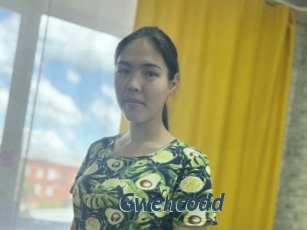 Gwencodd