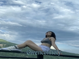 Gwenconnely