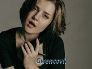 Gwencovil