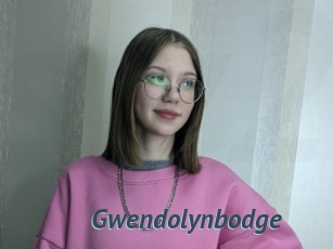 Gwendolynbodge