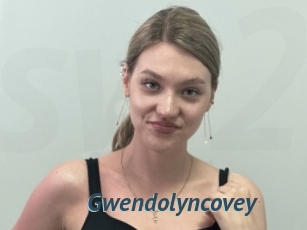 Gwendolyncovey