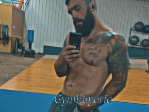 Gymboyeric
