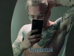 Gymtatuk