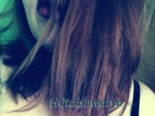 H0taishwarya
