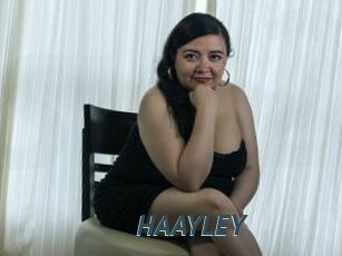 HAAYLEY