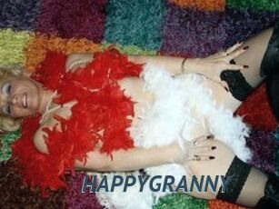 HAPPYGRANNY