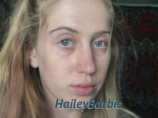 HaileyBarbie