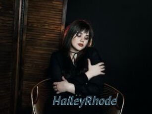 HaileyRhode