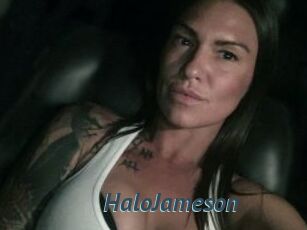 HaloJameson