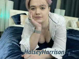 HalseyHarrison