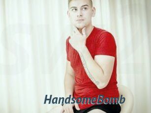 HandsomeBomb